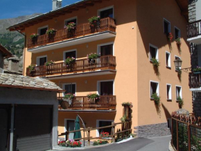 Residence Au Vieux Grenier Cogne